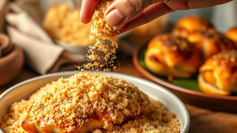 what are breadcrumbs used for?