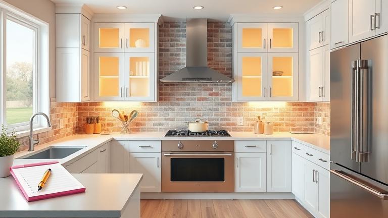 how much does it cost to refinish kitchen cabinets? - Test Food Kitchen