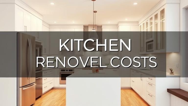 how much does the average kitchen remodel cost? - Test Food Kitchen