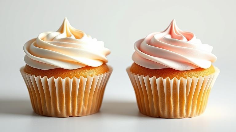 is it better to freeze cupcakes with or without frosting?