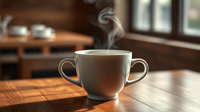 can coffee get you high?