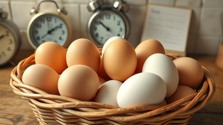 how long can unrefrigerated eggs last?