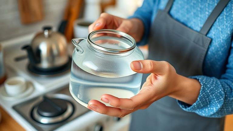 is it safe to reboil boiled water?