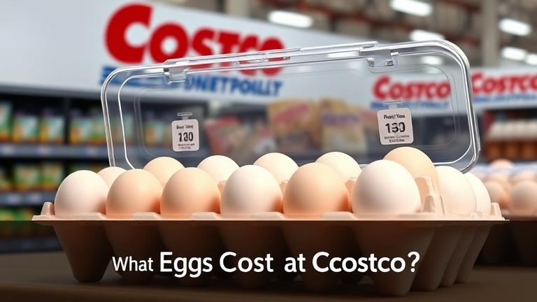 how much do eggs cost at costco?
