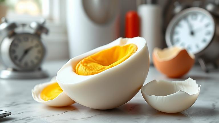 do boiled eggs go bad?