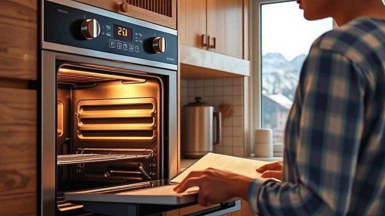 how much longer do you bake at high altitude?