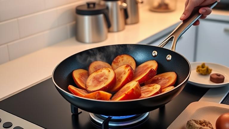 how do you cook frozen tocino?