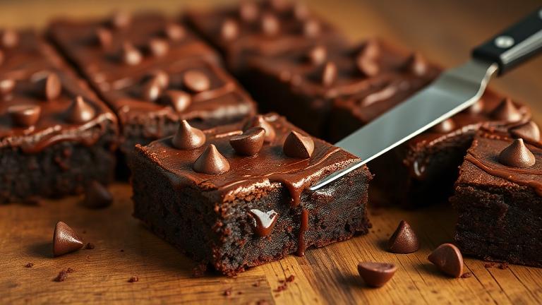how do you keep brownies soft after baking?