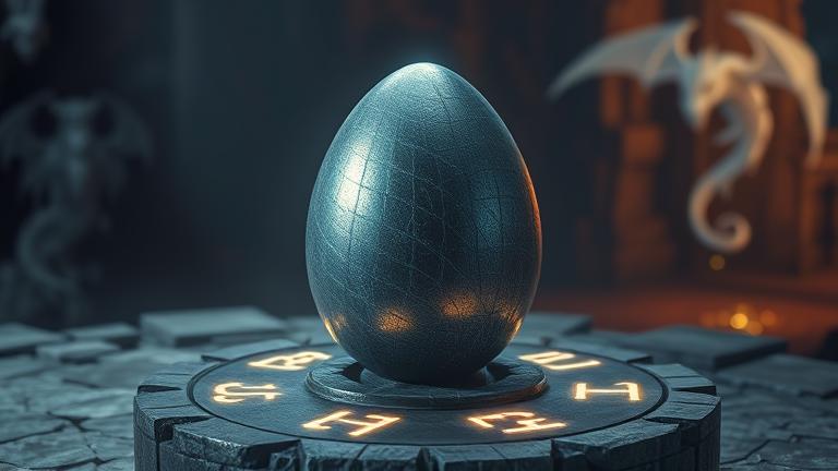 can you hatch the ender dragon egg?