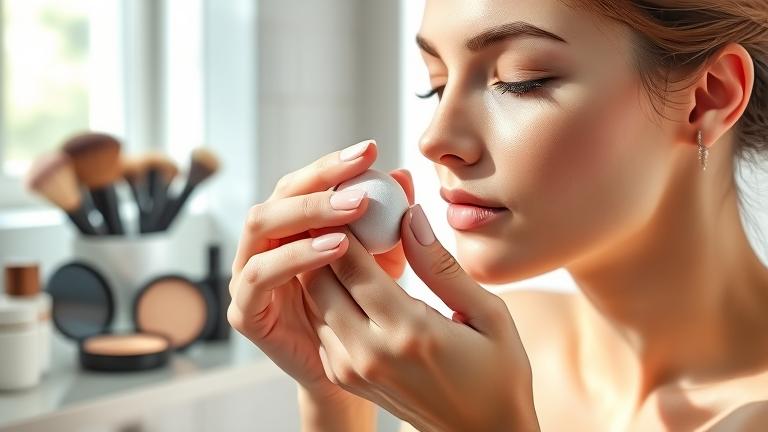 does baking make your makeup last longer?