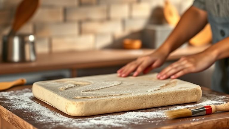 do baking stones need to be greased?