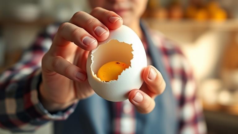 can you hatch a store bought egg?