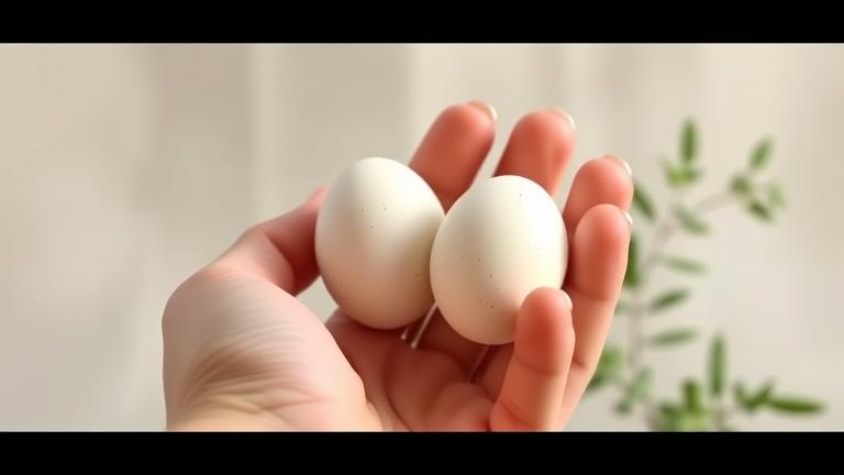 can you eat dove eggs?