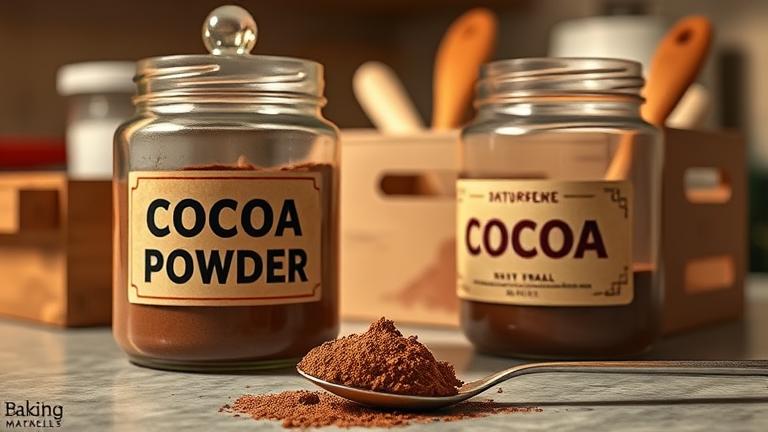 does cocoa powder go bad? - Test Food Kitchen