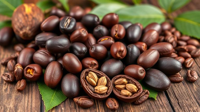 what are the best cocoa beans in the world?
