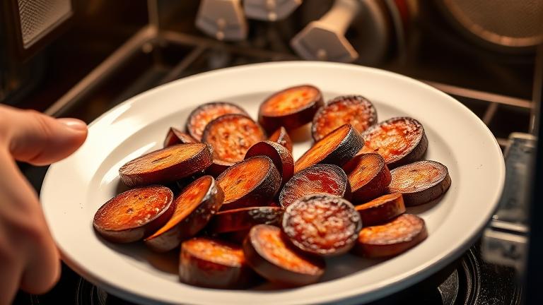 can you reheat chorizo?