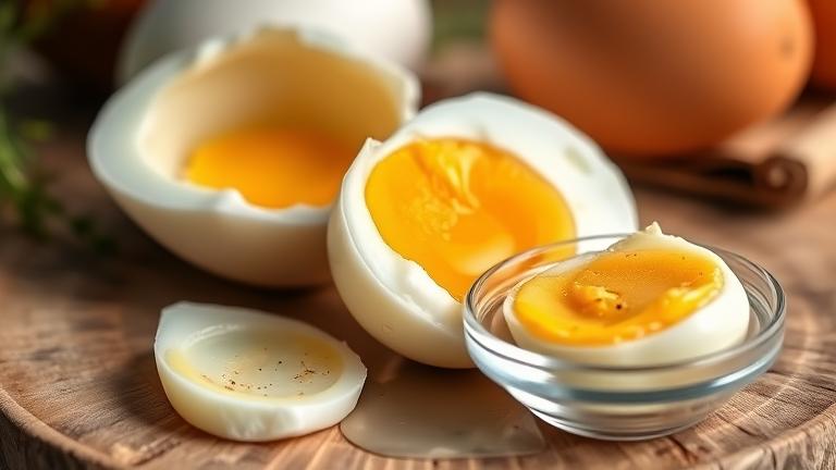 can you eat mallard duck eggs?