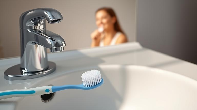 is baking soda as good as toothpaste?