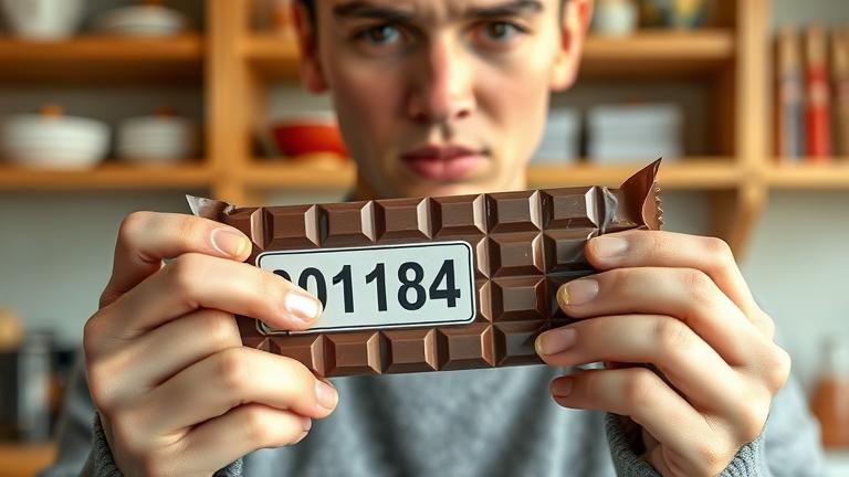 Is Out Of Date Chocolate Safe To Eat