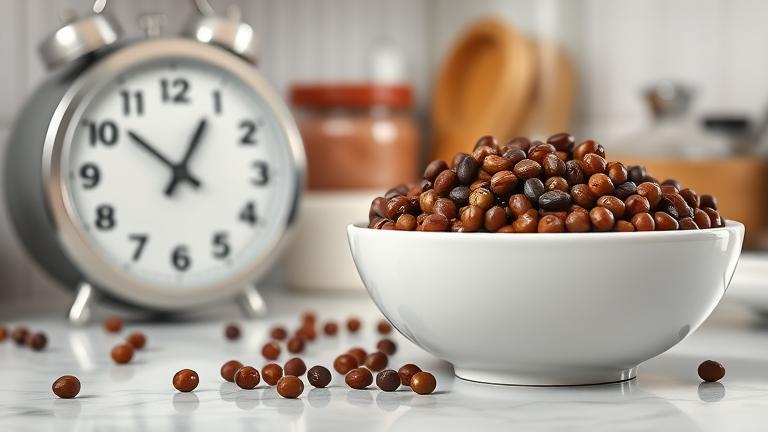 how long do black eyed peas last once cooked?