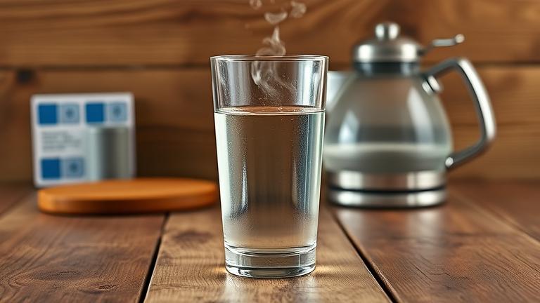 does well water need to be boiled?