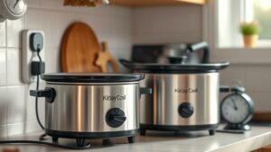 can i leave the slow cooker on for 24 hours?