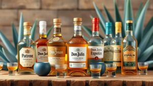 which brands of tequila is 100 agave? - Test Food Kitchen