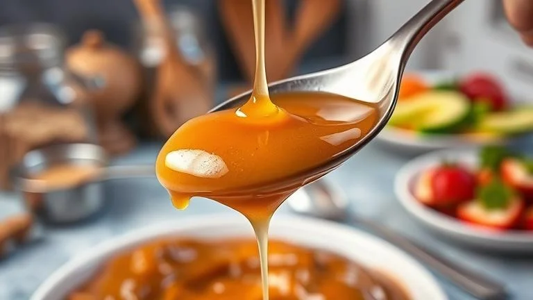 is cooked sugar good for you?