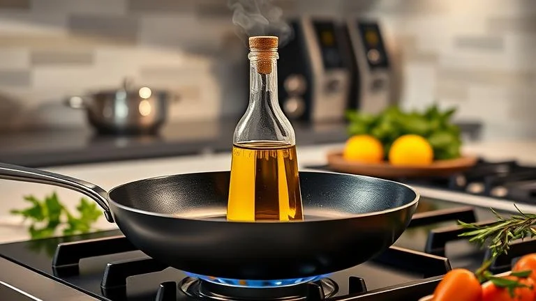is olive oil good for cooking at high temperatures?