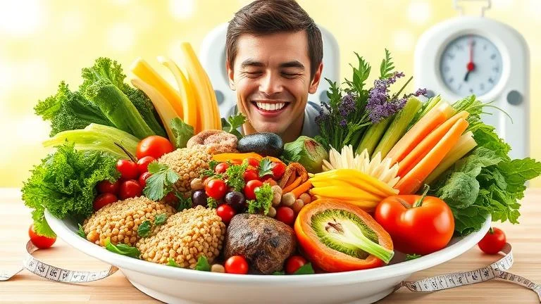 is a vegetarian diet good for weight loss?