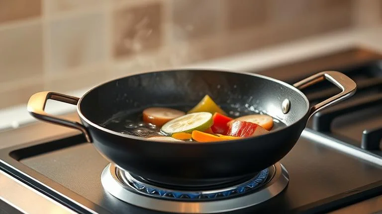 what is shallow frying method?