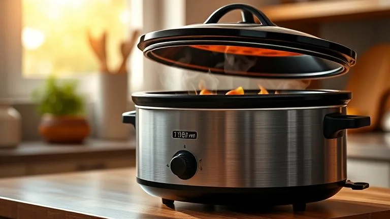 how long can you keep food warm in the slow cooker?